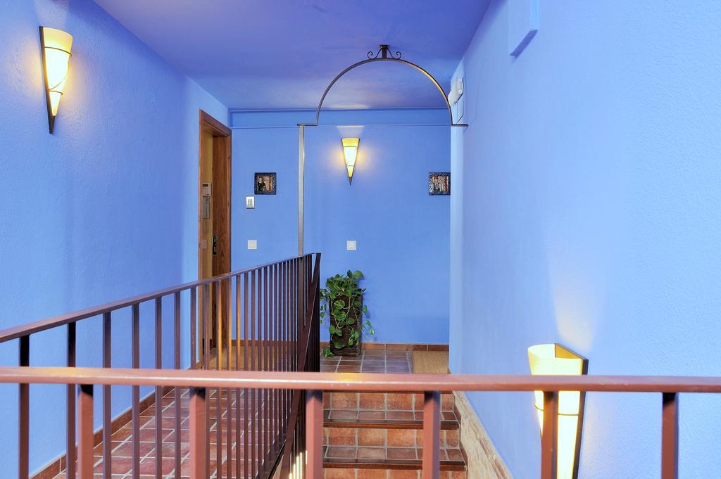 Masia Casa Roja Баньерес-дель-Пенедес Экстерьер фото